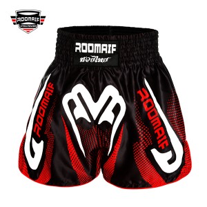 ROOMAIF SPAR MUAY THAI HOSE